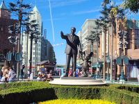 Studios Disneyland Paris