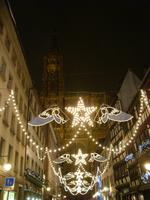 Tag 1 - 2 - Abendbummel durch Strasbourg (4)
