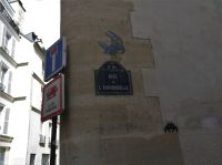 Tag 1 06.04.2023  Entdeckerspaziergang Rive Gauche