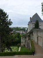 Tag 10 - 1 - Bummel durch Chartres (5)