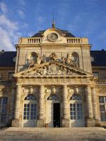 Tag 10 - 3 - Abendbesichtigung des Schlosses Vaux-le-Vicomte (6)