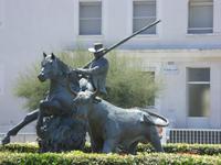 Tag 10 - 4 - Camargue - Hauptort Les-Saintes-Maries-de-la-Mer (2)