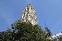 Tag 10 Rouen 