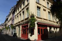 Tag 10 Rouen 