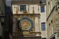Tag 10 Rouen 