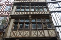 Tag 10 Rouen