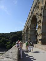 Tag 11 - 1 - Pont du Gard (4)