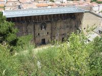 Tag 11 - 6 - Antikes Theater von Orange (1)
