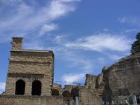 Tag 11 - 6 - Antikes Theater von Orange (4)