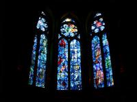 Tag 2 - 1 - Besichtigung der Kathedrale von Reims (4)