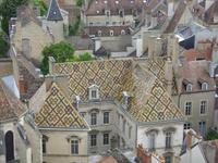 Tag 2 - 2 - Blick vom Turm Philippe Le Bon (4)