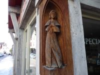 Tag 2 20.08.2023 Stadtführung in Troyes 