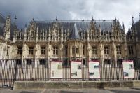 Tag 2 Rouen