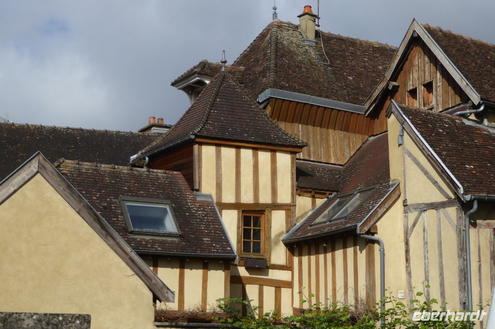 Tag 2 Troyes 