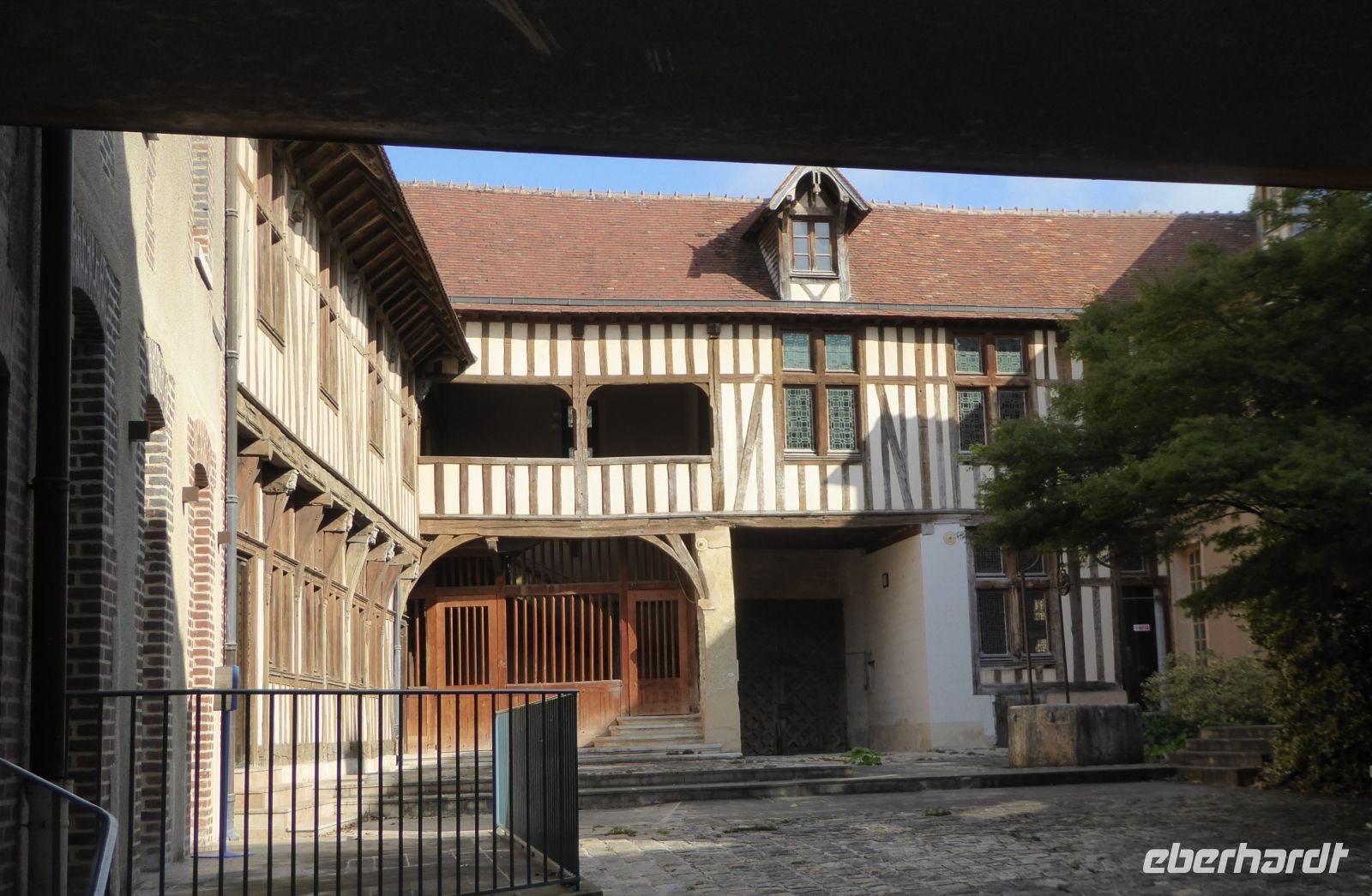 Tag 2 Troyes 