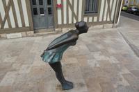Tag 2 Troyes 