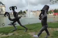 Tag 2 Troyes 