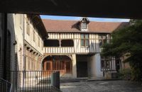 Tag 2 Troyes 