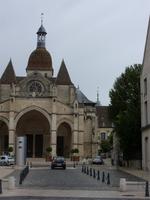 Tag 3 - 2 - Bummel durch Beaune (2)