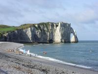 Tag 3 - 2 Etretat (2)