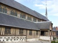 Tag 3 - 5 Honfleur (5)