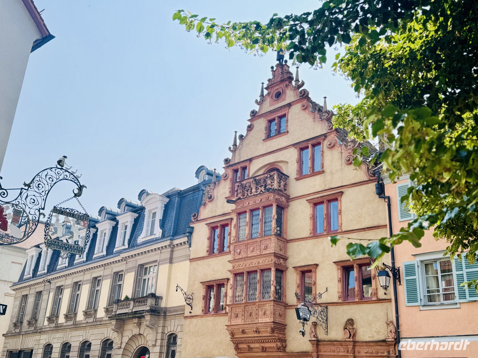 Tag 3 - Colmar