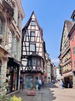Tag 3 - Colmar