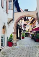 Tag 3 - Obernai