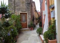 Tag 3 04.10.2023  Menton
