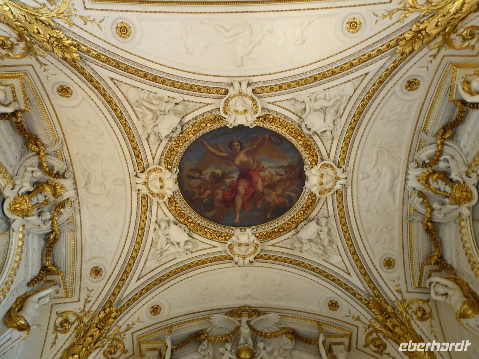 Tag 3 08.04.2023 Louvre