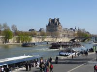 Tag 3 08.04.2023 Seine