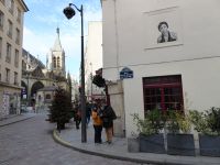 Tag 3 31.12.2022 Paris Silvesterreise