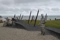 Tag 3 Arromanches 