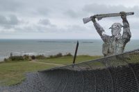 Tag 3 Arromanches 