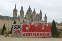 Tag 3 Caen 