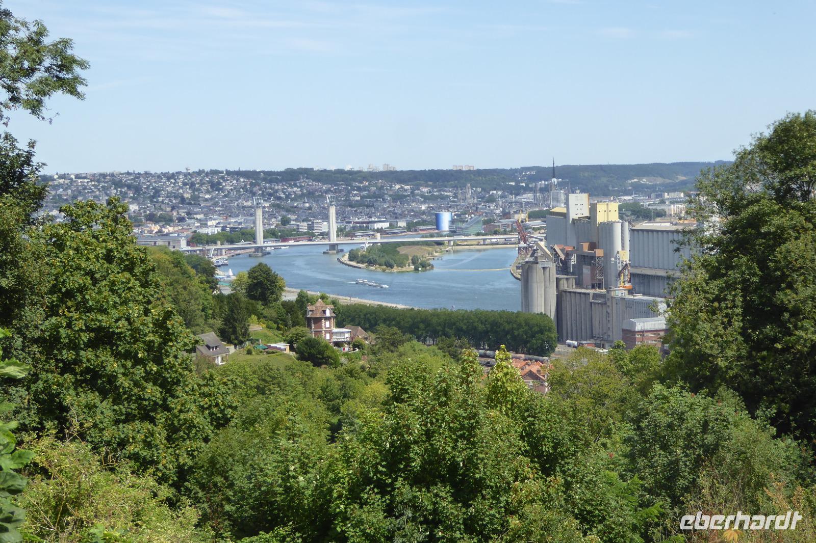 Tag 3 Rouen 
