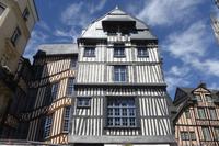 Tag 3 Rouen 