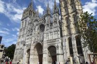 Tag 3 Rouen 