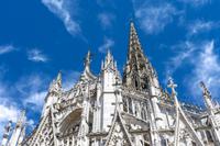 Tag 3 Rouen