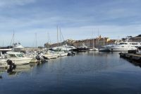 Tag 3 St. Tropez  