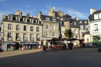 Tag 3 Vannes 