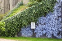 Tag 3 Vannes Graffiti