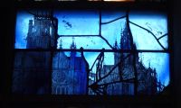 Tag 3, 19.08.2024 Rouen 
