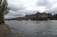 Tag 3, 30.03.2024, Musée d´Orsay