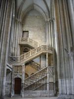 Tag 4 - 3 - Kathedrale von Rouen (5)