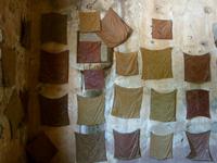 Tag 4 - 5 - Besichtigung des Conservatoire des Ocres in Roussillon (9)