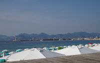 Tag 4 05.10.2023 Cannes  