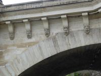 Tag 4 09.04.2023 Schifahrt auf der Seine, Pont Neuf