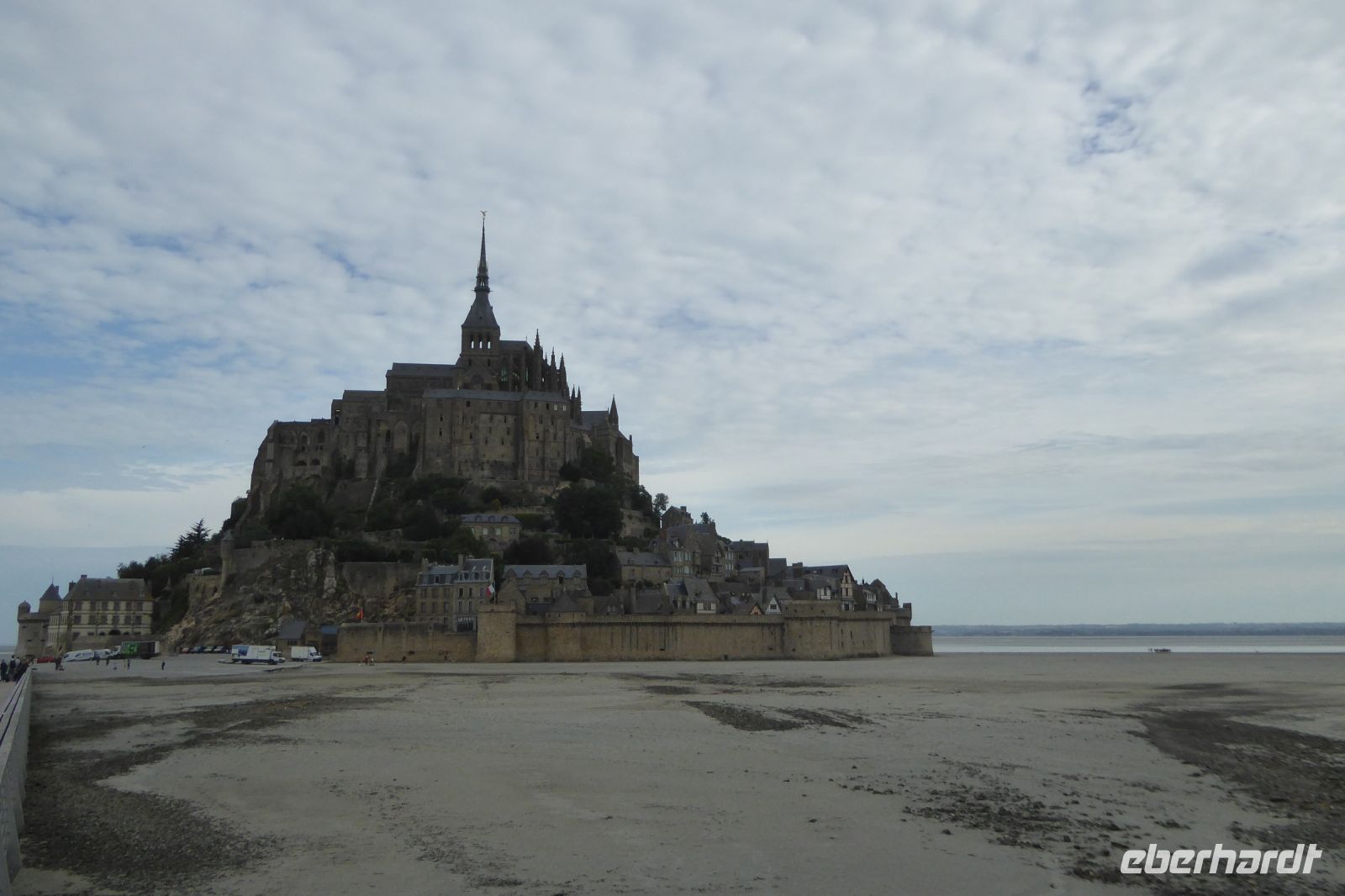 Tag 4 21.06.2022 Mont St. Michel