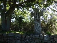 Tag 4 22.08.2023 Wanderung um die Menhirfeder von Carnac 